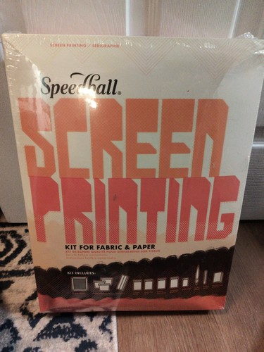 Speedball kit inchiostro - , per