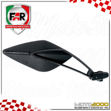 Specchietto sinistro viper - sinistro, sx
