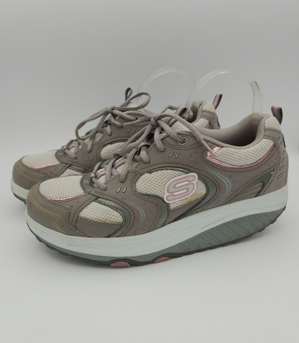 Scarpe sketchers shape ups - scarpe,