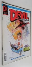 CAVALIERI MARVEL 19-Devil & Hulk 80-11/2001- DEVIL senza paura- Marvel- B1