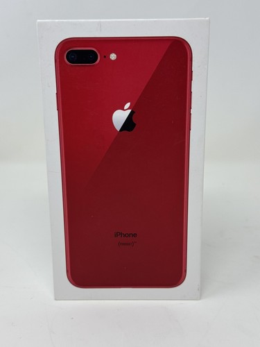 Apple iphone plus rosso 64 - rosso,