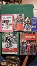Ciclismo 5 Libri