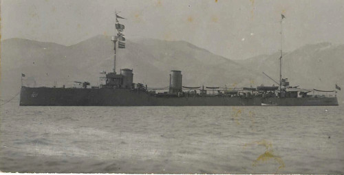 Nave regia marina - nave,