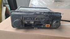 Autoradio vintage vecchia - vintage,