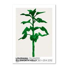 Girasole, Ellsworth Kelly -