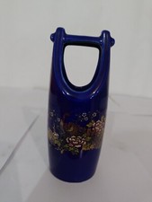 mini portafiori fine cobalt