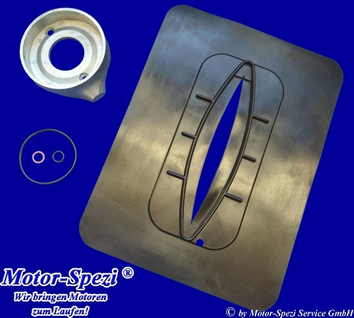 Kit manutenzione per - , volvo