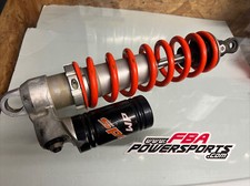mono Ammortizzatore Rear shock Suspension wp KTM sx sxf 2003-2016 2009