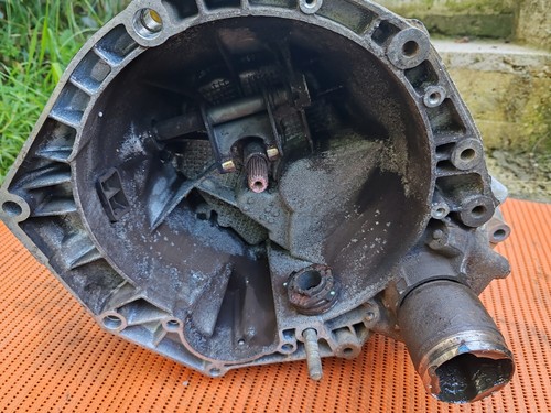 Cambio fiat punto - cambio, 55