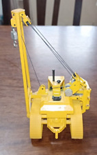 CATERPILLAR MEZZO CINGOLATO CAT N°224 JOAL MADE IN SPAIN CVSM