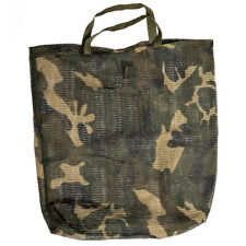 BORSA IN RETE PER RACCOLTA FUNGHI CASTAGNE TARTUFI