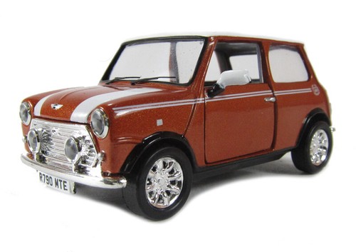 Corgi cc82287 rover - cc82287,,