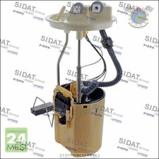 Pompa carburante Sidat per