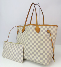 Autentica borsa tote bag LOUIS