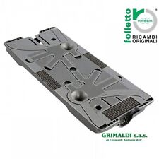 59545 VORWERK FOLLETTO PIASTRA MONTA PANNI PULILAVA SP600 SP600S ORIGINALE