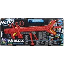 Hasbro  Nerf - Roblox: Viper