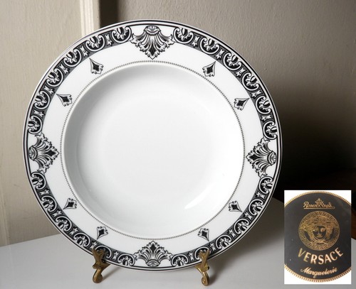 Versace rosenthal marqueterie - versace,