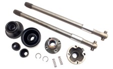 Kit alberi asse completo Fiat