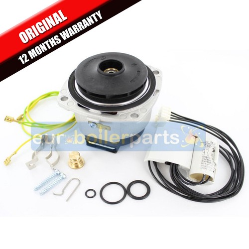 Testa pompa ariston egis - ariston,