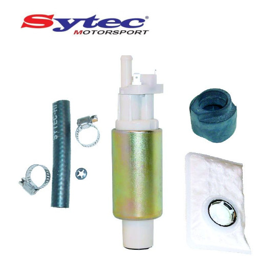 Sytec pompa carburante - pompa, di