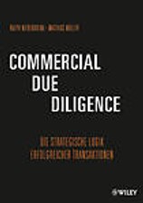 Commercial Due Diligence Die
