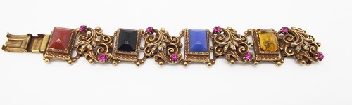 Bracciale vintage anni - bracciale, '30