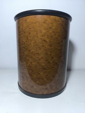 Cestino gettacarte finta