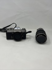 nikon nikkormat el nera