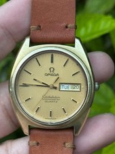 Vintage Omega Constellation