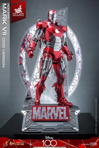 Usa hot toys disney 100 - hot,