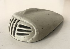 COPRICLAXON NASELLO MASCHERINA SCOOTER VESPA VINTAGE