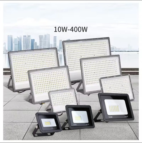 Proiettore led super 50w - led, 100w