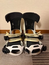 Rilegatura BURTON MALAVITA