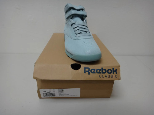 Reebok classic freestyle high - reebok,
