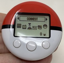 Pokewalker con batteria nuova