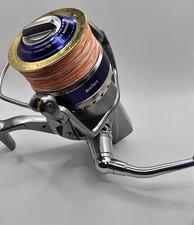Mulinello da spinning Daiwa