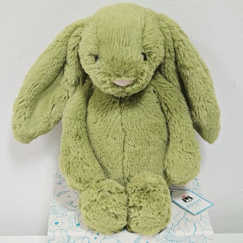Jellycat raro coniglietto