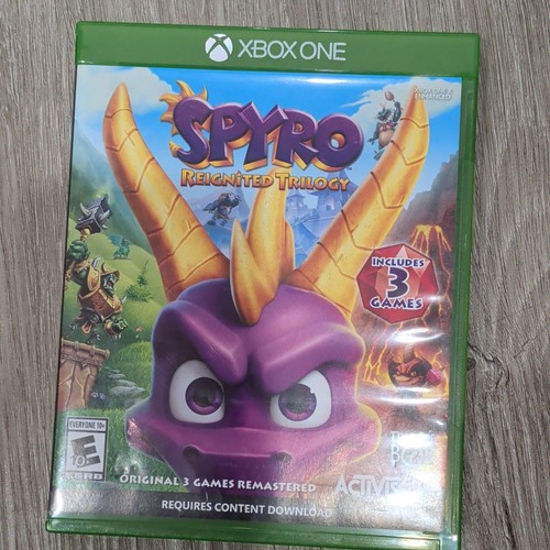 Custodia activision spyro - activision,