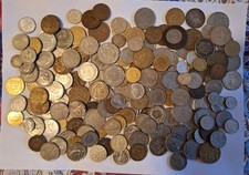 monete antiche lotto