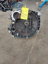 CAMBIO MANUALE 5M 5MARCE FIAT