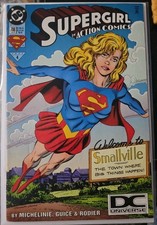 Action Comics #706 (1995) DC