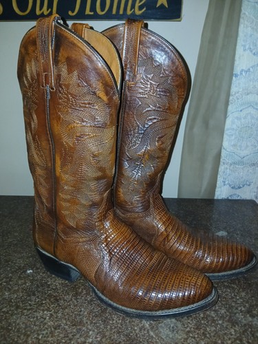 Stivali western dan post - western,