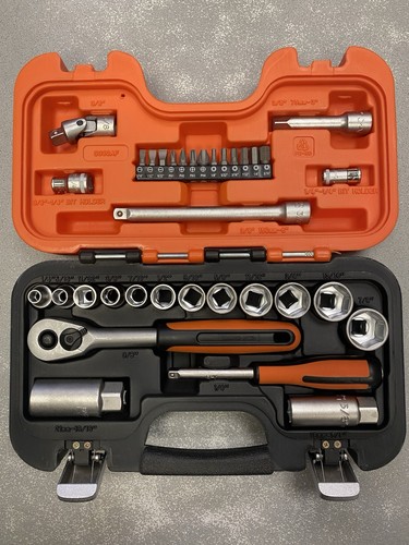 Bahco assortimento chiavi - assortimento,