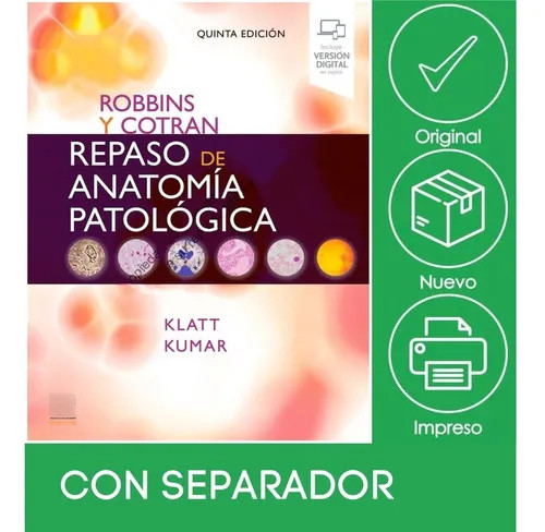 Robbins cotran repaso de - y,