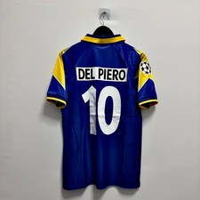 Maglia del piero juventus - maglia,
