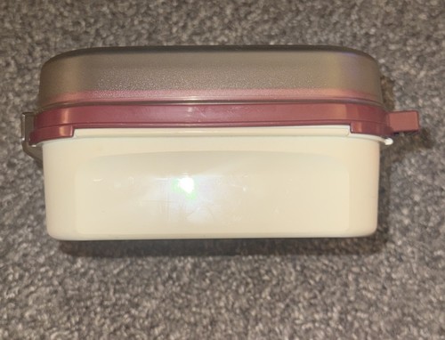 Tupperware contenitore - tupperware,