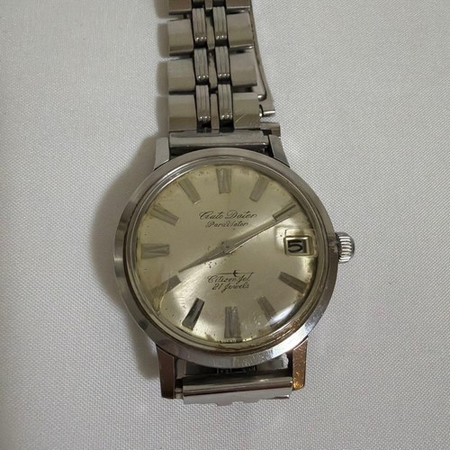 Orologio citizen auto dater - citizen,