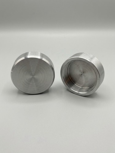 Tappo cieco femmina - tappo, aisi304