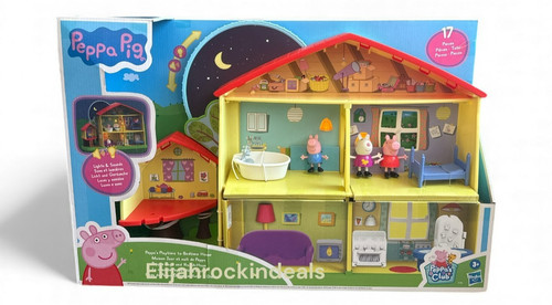Nuovo peppa pig - nuovo,