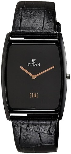 Orologio uomo titan edge - orologio,